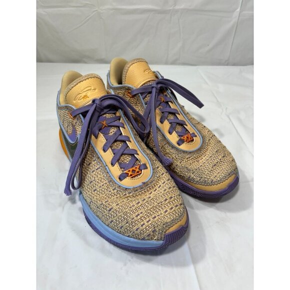 Nike Lebron Summer Vibes GS - Picture 1 of 15